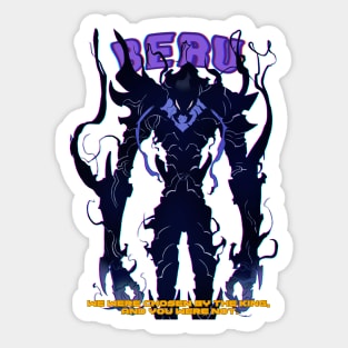 Scribble Loyalty Sticker